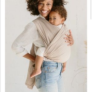 NWT solly baby loop carrier